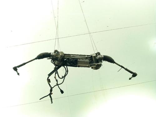 Used Steering rack Steering rack OPEL ZAFIRA TOURER C (P12) 1.6 CDTI (75) (136 hp) 27495873 27495873