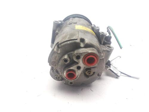 AC-Kompressor FORD FOCUS II (DA_, HCP, DP)  | BP24001630M34 