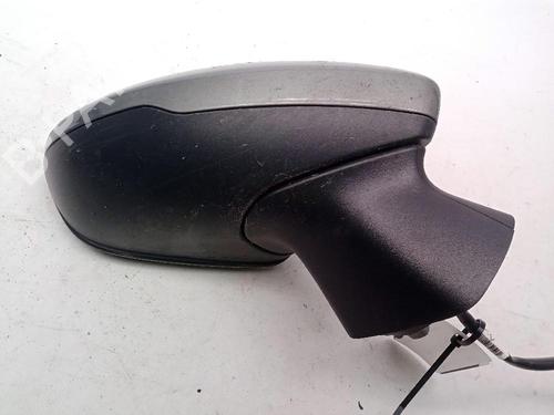 Right mirror OPEL ASTRA K (B16) 1.6 CDTi (68) | BP24049099C27 
