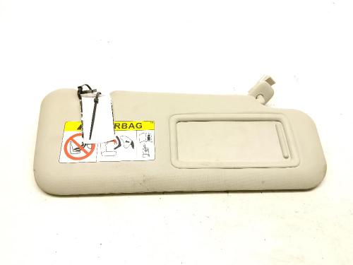 Right sun visor MAZDA 6 Estate (GJ, GL) 2.2 D (GJ2FW, GJ692) | BP40442269I2 - Image 3