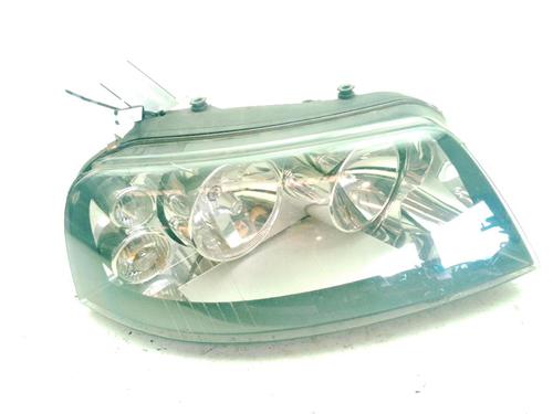 Used Right headlight SEAT ALHAMBRA (7V8, 7V9) 1.9 TDI (115 hp) 27979419