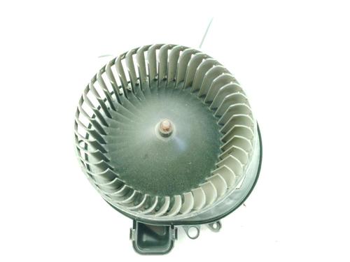 Used Heater blower motor BMW 3 (F30, F80) 318 d (136 hp) 24545125