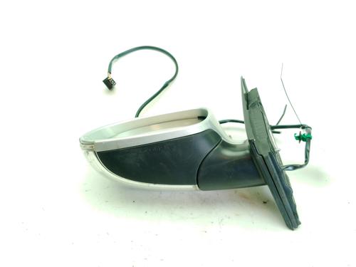 Left mirror VW PASSAT B6 (3C2) 2.0 TDI 16V | BP28529735C26