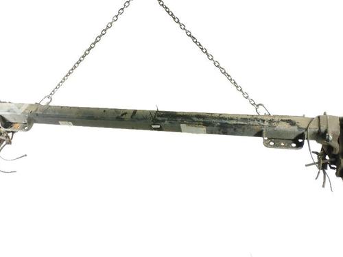 Used Rear axle FIAT DUCATO Van (250_) 130 Multijet 2,3 D (131 hp) 30844699