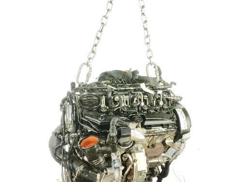 Used Engine Engine SEAT IBIZA IV (6J5, 6P1) 1.6 TDI (90 hp) 33953645 33953645