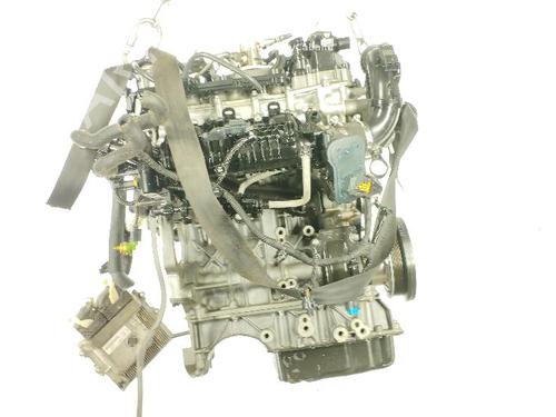 Engine CITROËN C4 III (BA_, BB_, BC_) 1.2 PureTech 130 (BAHNSA, BAHNSB) | BP24544371M1 - Image 3