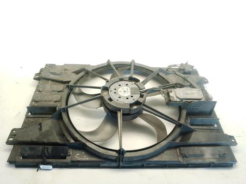 Radiator fan VW GOLF VI (5K1) 1.6 TDI | BP27514019M35 