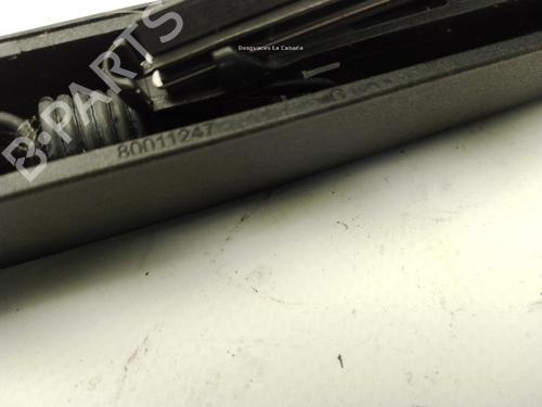 Rear windshield wiper arm CITROËN C3 III (SX) 1.2 VTi 68 | BP30146316C144 