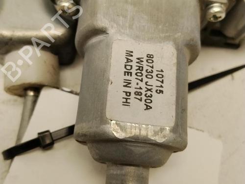 Front right window mechanism NISSAN NV200 Van 1.5 dCi 85 (M20, M20N, M20M) | BP38060186C23 - Image 4