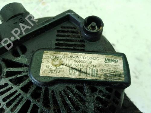 Alternator FORD TRANSIT CONNECT V408 Box Body/MPV 1.6 TDCi | BP39163698M7 - Image 5
