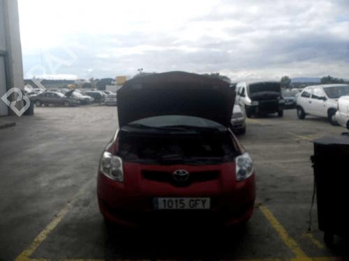 Starter TOYOTA AURIS (_E15_) 1.6 (ZRE151_, ZRE151R) | BP24102888M8 - Image 5