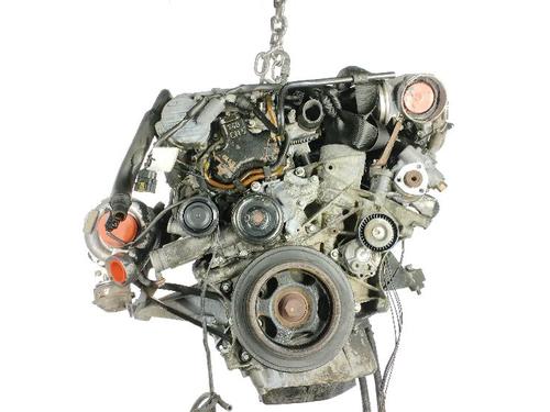 Engine MERCEDES-BENZ C-CLASS (W203) C 220 CDI (203.006, 203.008) | BP36291616M1  - Image 5