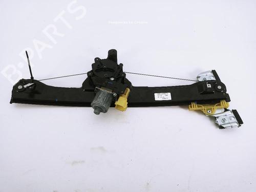 Used Front right window mechanism FORD ECOSPORT 1.0 EcoBoost (125 hp) 31989884