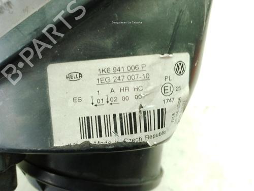 Right headlight VW GOLF V (1K1) 2.0 TDI 16V | BP29219488C29 - Image 5
