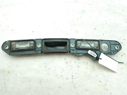 Used Tailgate handle VW TOURAN (1T1, 1T2) 1.9 TDI (100 hp) 19931432