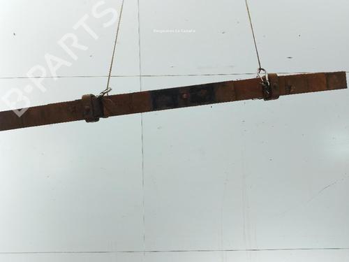 Other IVECO DAILY III Platform/Chassis 50 C 14 | BP27647783O1 