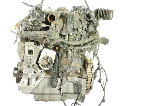 Engine RENAULT CLIO IV (BH_) 1.5 dCi 75 | BP38635742M1 - Image 2