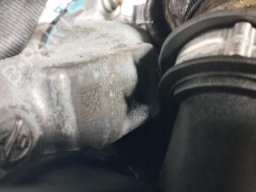 Engine FORD TRANSIT CONNECT V408 Box Body/MPV 1.5 TDCi | BP38458814M1 - Image 8