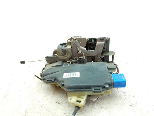 Front left lock SEAT IBIZA III (6L1) 1.9 SDI | BP25734942C98 