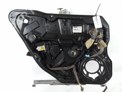 Used Rear left window mechanism VOLVO V60 I (155) D2 (120 hp) 31989674