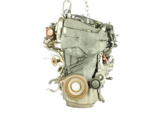 Engine RENAULT CAPTUR I (J5_, H5_) 1.5 dCi 90 (J5N4, J5M5, J5MW, J5M6, J5AL, J5AJ) | BP35800062M1 - Image 5