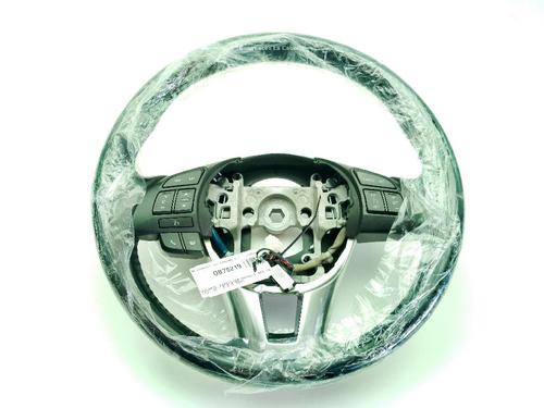 Used Steering wheel MAZDA 6 Saloon (GJ, GL) 2.2 D (GJ2FP) (150 hp) 29861054