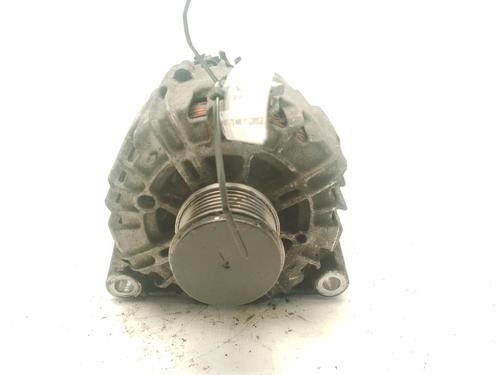Used Alternator FORD MONDEO IV (BA7) 2.0 TDCi (140 hp) 28290877