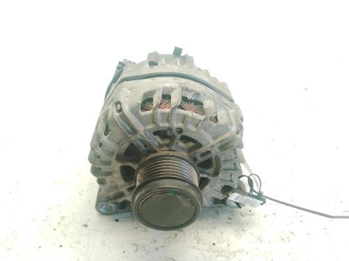 Used Alternator Alternator PEUGEOT 508 I (8D_) 1.6 BlueHDi 120 (120 hp) 28804812 28804812