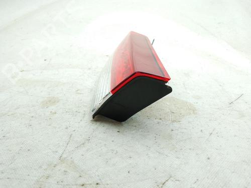 Right tailgate light RENAULT LAGUNA III (BT0/1) 2.0 16V Hi-Flex (BT1H, BT1G, BT1K) | BP28350865C80 