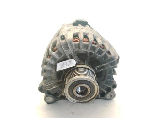 Used Alternator Alternator AUDI A4 B9 Avant (8W5, 8WD) 2.0 TDI (150 hp) 27173449 27173449