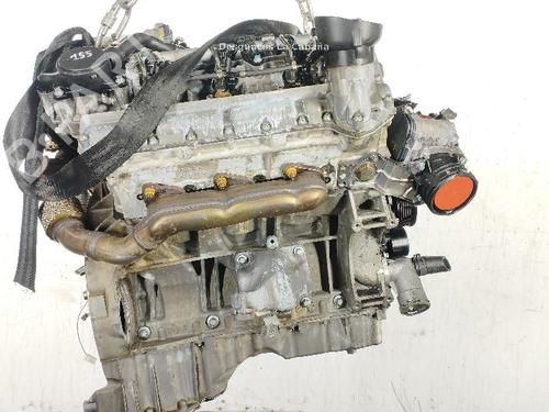 Engine MERCEDES-BENZ E-CLASS (W211)  | BP27534220M1 