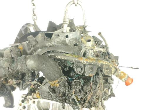 Motor DACIA DUSTER (HM_) 1.0 TCe 100 4x4 (HMMT) | BP29821827M1
