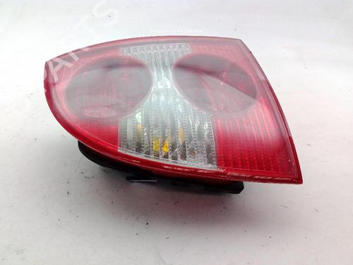 Lampa tylna lewa VW PASSAT B5.5 (3B3) 1.9 TDI | BP29583210C34 