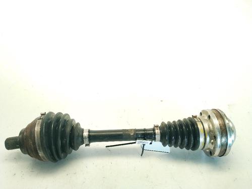 Used Left front driveshaft Left front driveshaft VW TIGUAN (5N_) 2.0 TDI (110 hp) 25612724 25612724