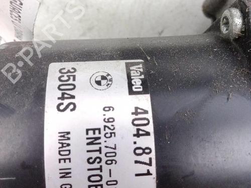 Front wiper motor BMW 1 (E87) 118 d | BP18873258M29 
