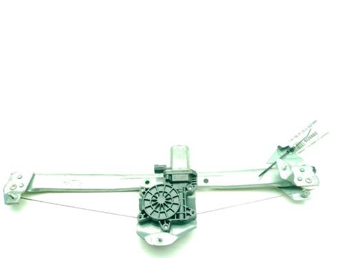 Rudehejsemekanisme ventre foran DACIA LODGY (JS_) 1.2 TCe (JSAY, JSM0) (115 hp) 31034362