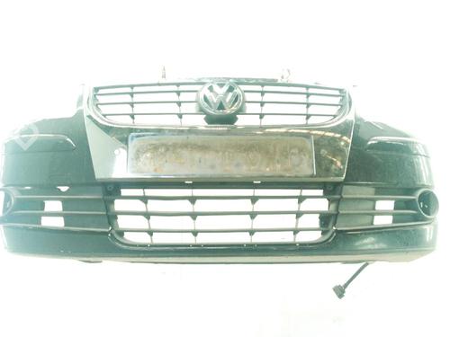 Used Front bumper VW TOURAN (1T1, 1T2) 2.0 TDI 16V (140 hp) 28449536