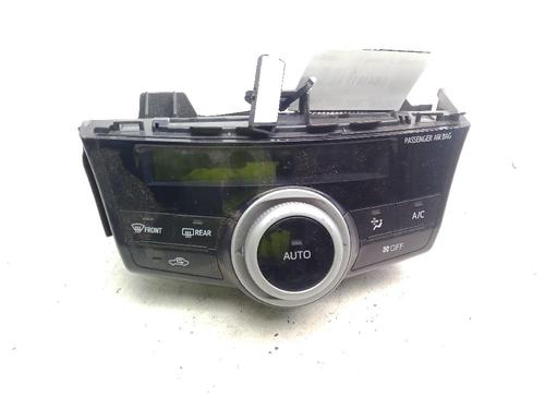 Used Climate control TOYOTA PRIUS PLUS (_W4_) 1.8 Hybrid (ZVW40W, ZVW41W) (136 hp) 25865642