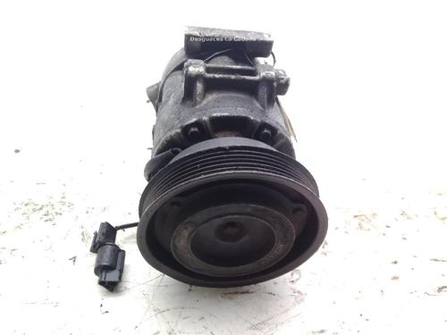 Used AC compressor AC compressor KIA RIO II (JB) 1.5 CRDi (110 hp) 24607307 24607307