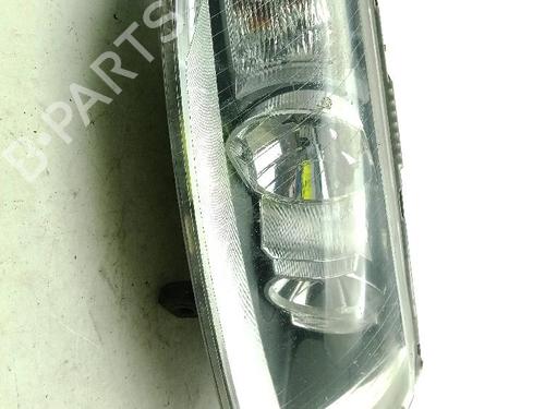 Used Right headlight AUDI A6 C6 (4F2) 2.0 TDI (140 hp) 32402783