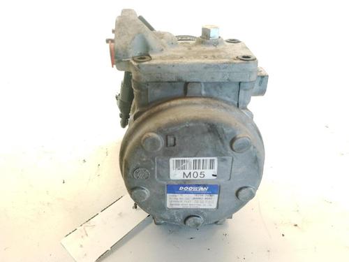 AC compressor KIA SPORTAGE II (JE_, KM_) 2.0 CRDi | BP27173617M34 