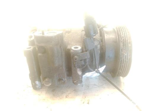 AC compressor KIA CERATO I Hatchback (LD) 1.6 CRDi | BP27924989M34 