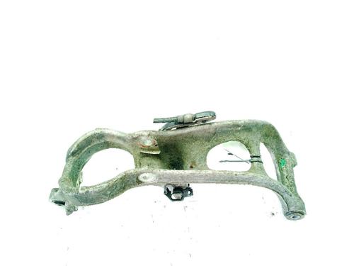 Used Right front steering knuckle Right front steering knuckle CITROËN C5 III (RD_) 3.0 HDi 240 (RDX8CA) (241 hp) 33571300 33571300