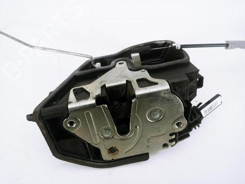 Used Front left lock BMW 5 (E60) 530 d (231 hp) 24041545