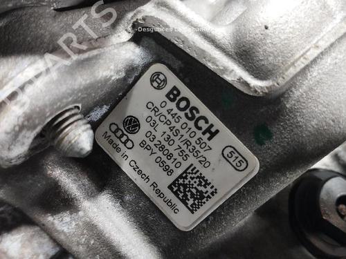 Engine AUDI A4 B8 (8K2) 2.0 TDI | BP38458804M1 - Image 6