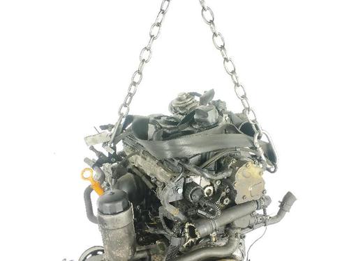 Used Engine VW GOLF IV Van (1J1) 1.9 TDI (90 hp) 31915145