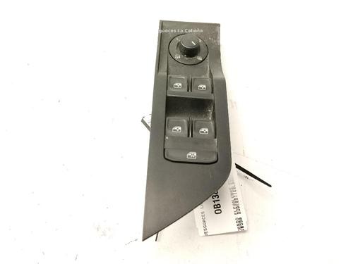 Used Left front window switch Left front window switch 38718757 38718757