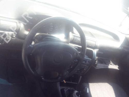 Used Parts OPEL ASTRA F Hatchback (T92) 1.6 i 16V (F08, M08, F68, M68) 4960052
