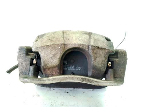 Used Right front brake caliper Right front brake caliper MERCEDES-BENZ A-CLASS (W177) A 180 d (177.003) (116 hp) 34181584 34181584