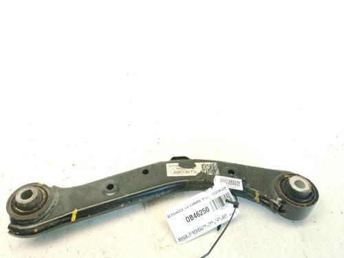 Used Left rear suspension arm HYUNDAI TUCSON (TL, TLE) 1.7 CRDi (141 hp) 26173850